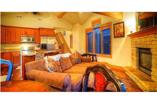 Abode On Lowell Park City Room photo